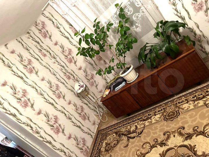 Дом 98,4 м² на участке 10 сот.