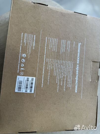 Фоторамка explay pr-1003