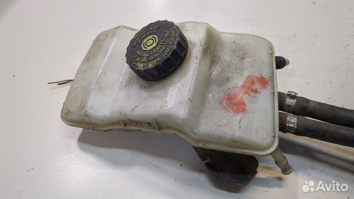 Цилиндр тормозной главный Mercedes Vito W639, 2005