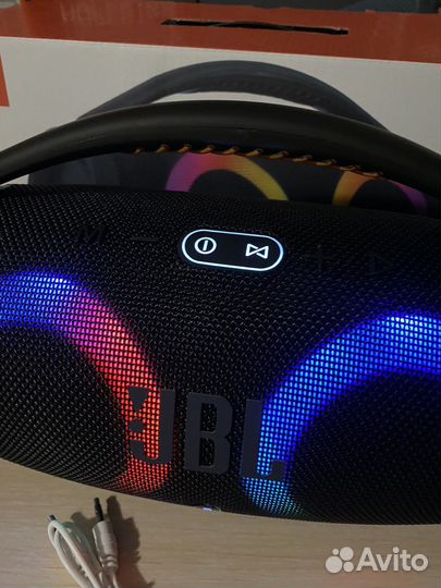 Колонка jbl