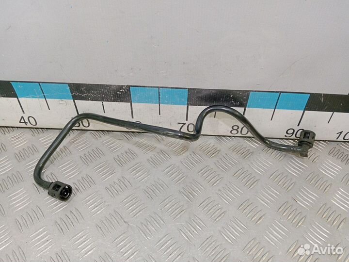 Б/У Трубка вакуумная Ford#001