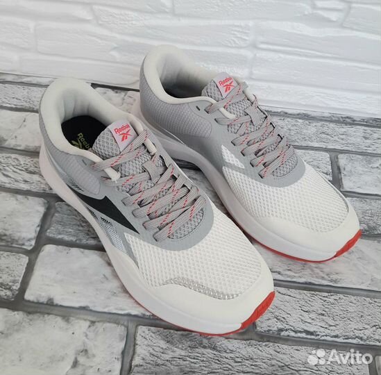 Мужские кроссовки reebok