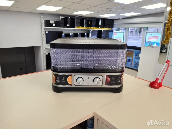 Сушилка BQ FD1000 (Комса)