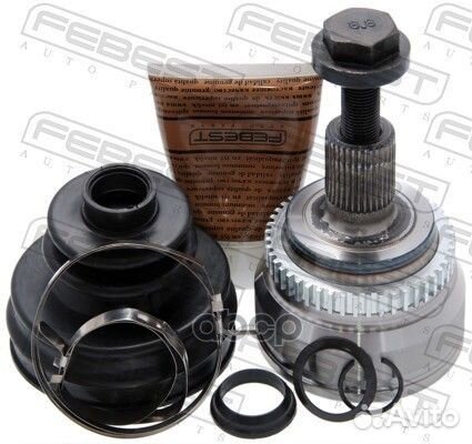 Шрус / mercedes benz E 320 210.# / шрус наружны