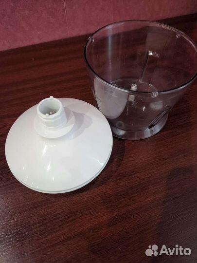 Стакан для измельчителя Bosch MFQ 3580