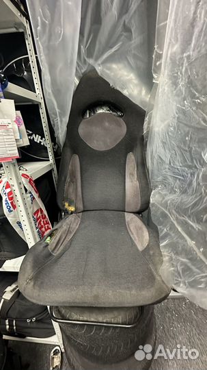 Полуковш от Субару