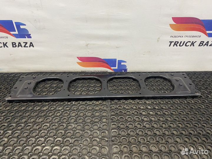 Траверса рамы поперечная Renault T