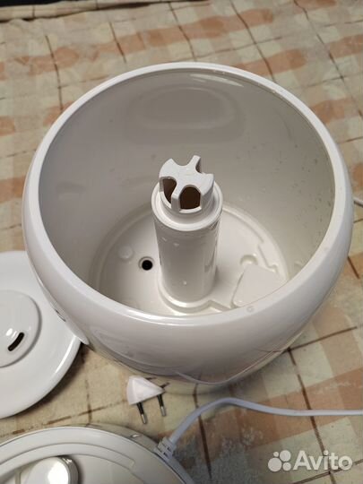 Увлажнитель воздуха Timberk THU UL 31 M (W)