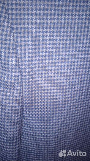 Пиджак для мальчика 152 158