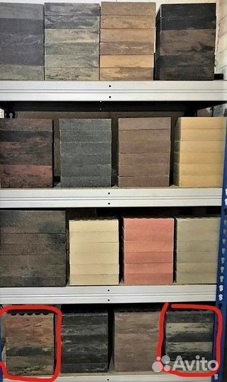 Кирпич облицовочный