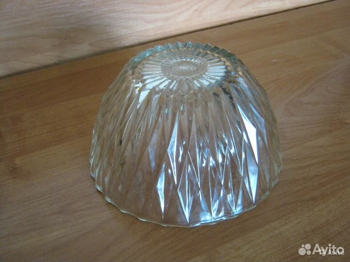 Фруктовница салатница (СССР)