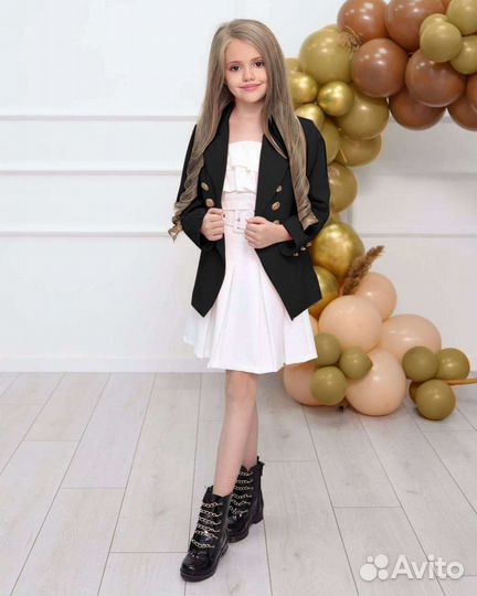 Детские вещи опт