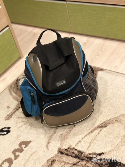 Портфель Ecco