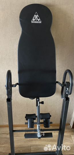 Инверсионный стол dfc