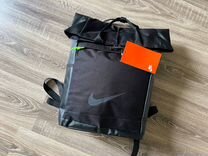 Рюкзак Nike Radiate Swoosh черный