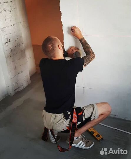 Электрик 220 Вольт. Санкт-Петербург