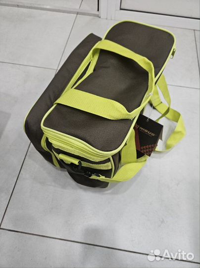 Набор для пикника на 4 персоны N-811(4) nisus N-81