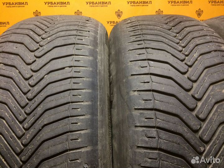 Michelin CrossClimate SUV 235/60 R18