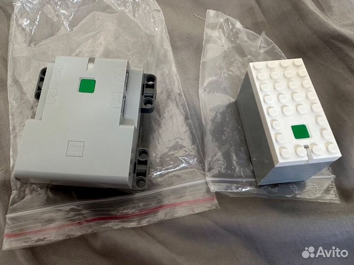 Lego control + hub поезд блок электрика