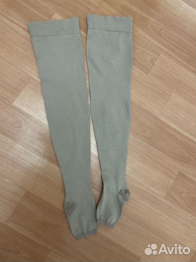 Компрессионные чулки 1 класс