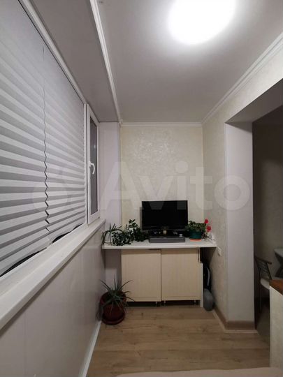 2-к. квартира, 45 м², 5/5 эт.