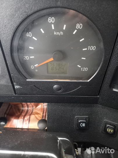 МАЗ 5440А8-360-031, 2012