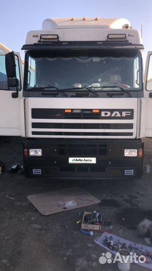 DAF 95.400 ATi, 1996