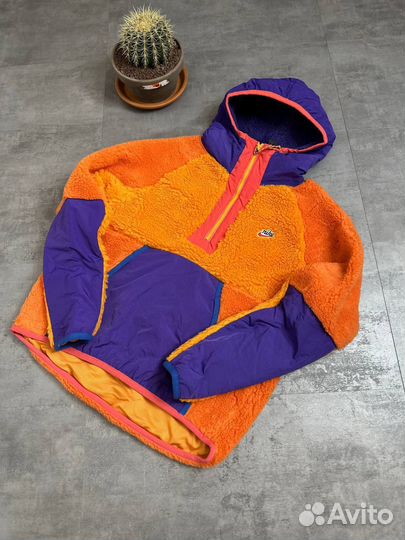 Худи Nike барашек