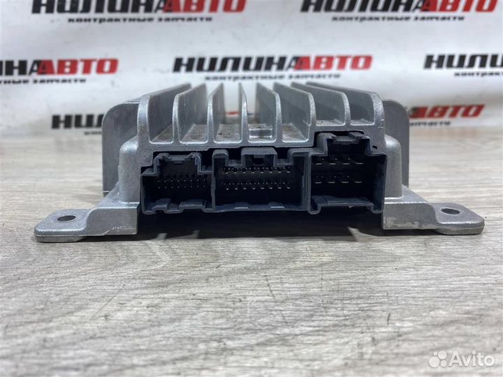 Усилитель акустической системы Мазда 6 GH