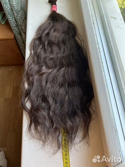 Волосы для наращивания