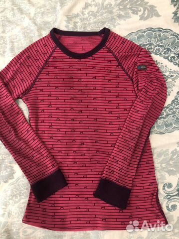 Термобелье детское odlo 128