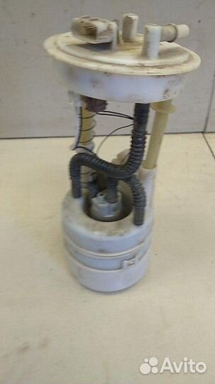 Насос топливный Nissan Dualis, Nissan Qashqai