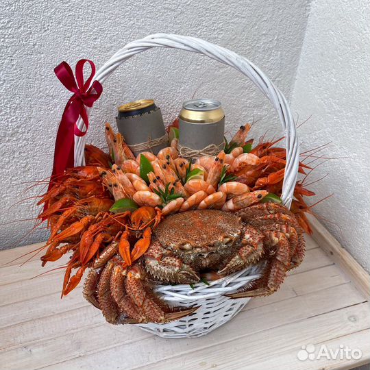 Оригинальный подарок