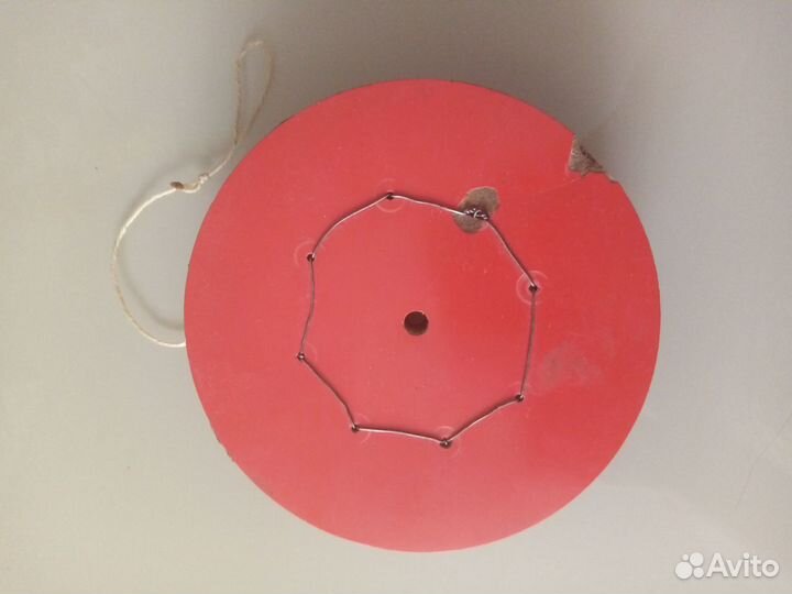 Жерлицы и разное для рыбалки