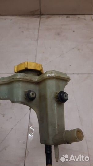 Бачок гидроусилителя Ford Fusion