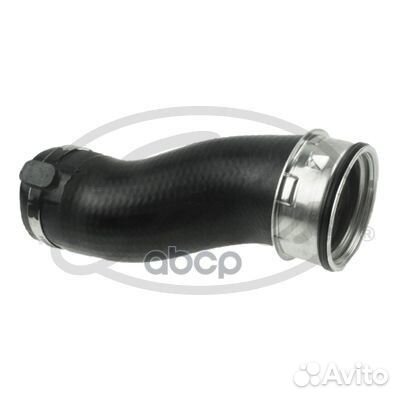 Патрубки турбины 090301 Gates