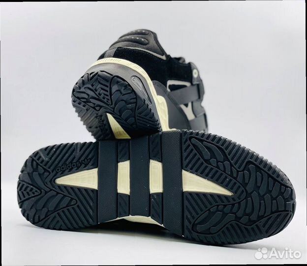 Кроссовки Мужские Adidas nittebal