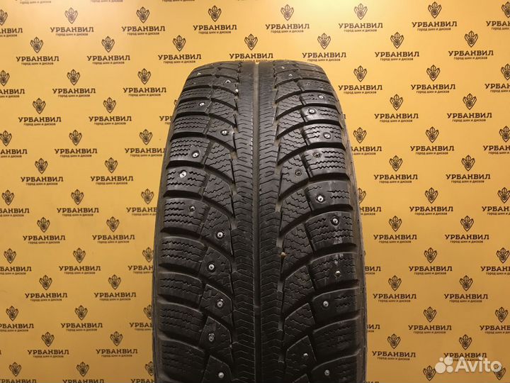 Gislaved Nord Frost 5 225/65 R17 102T