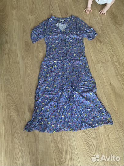 Женские вещи 48, 50 размеров пакетом