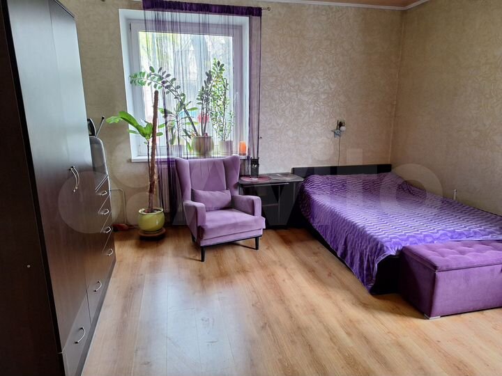 1-к. квартира, 37,1 м², 2/3 эт.