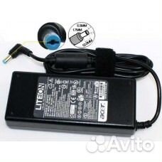 Блок питания ноутбука PackardBell 19V 4.74а 5,5