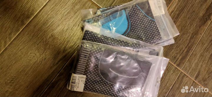 Компрессионные гетры