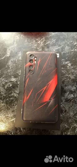 Xiaomi mi Note 10 lite 6+2 128gb