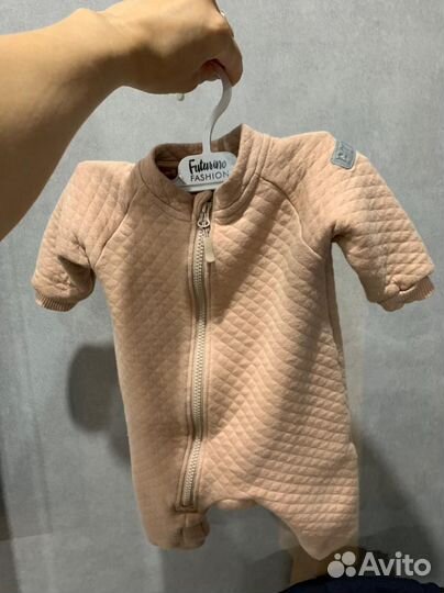 Play today комбинезон. Второй в подарок