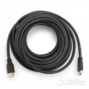 Hdmi кабель Dr.HD 10 м