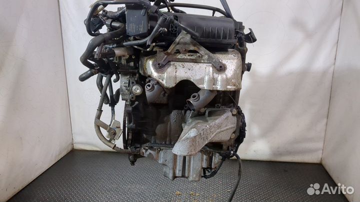 Двигатель Volkswagen Touareg BHK