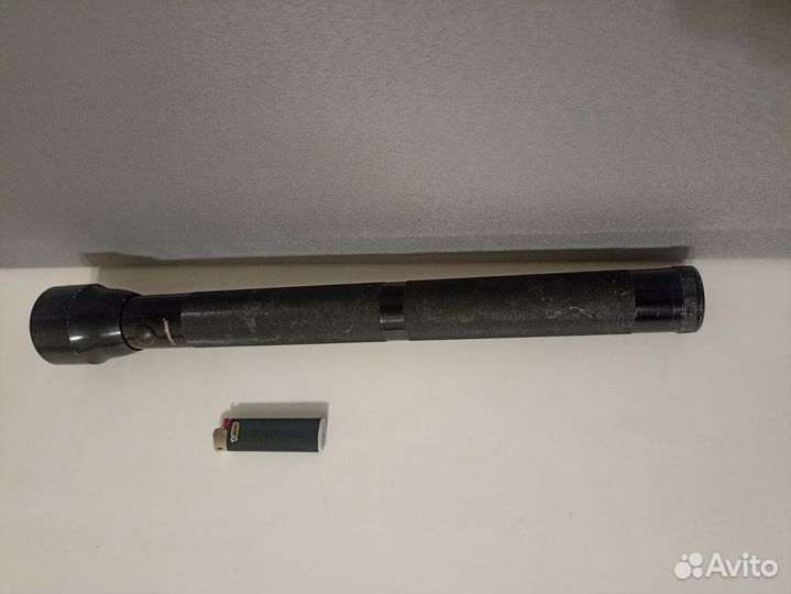 Фонарик Camelion