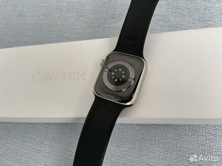 Apple Watch Series 7 45mm