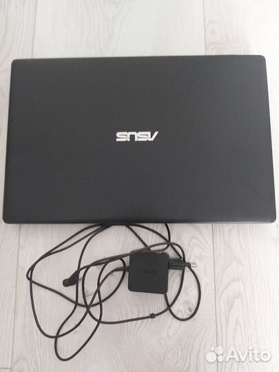 Asus x551ma 8/120гб