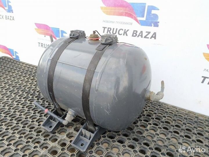 Ресивер воздушный L480 D320 V30L